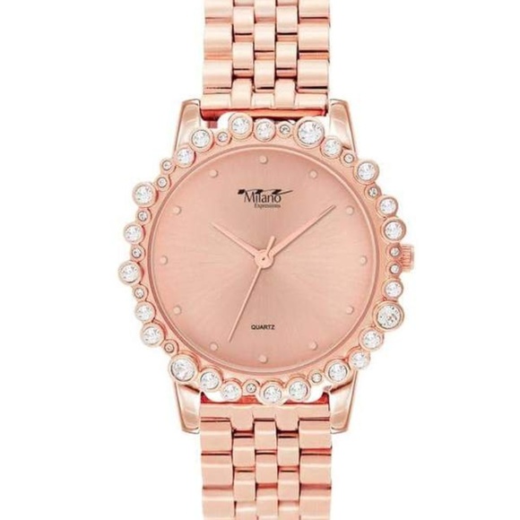 Accessories - New watch